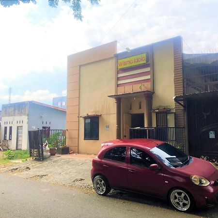 Wisma Idola Palopo Exterior foto