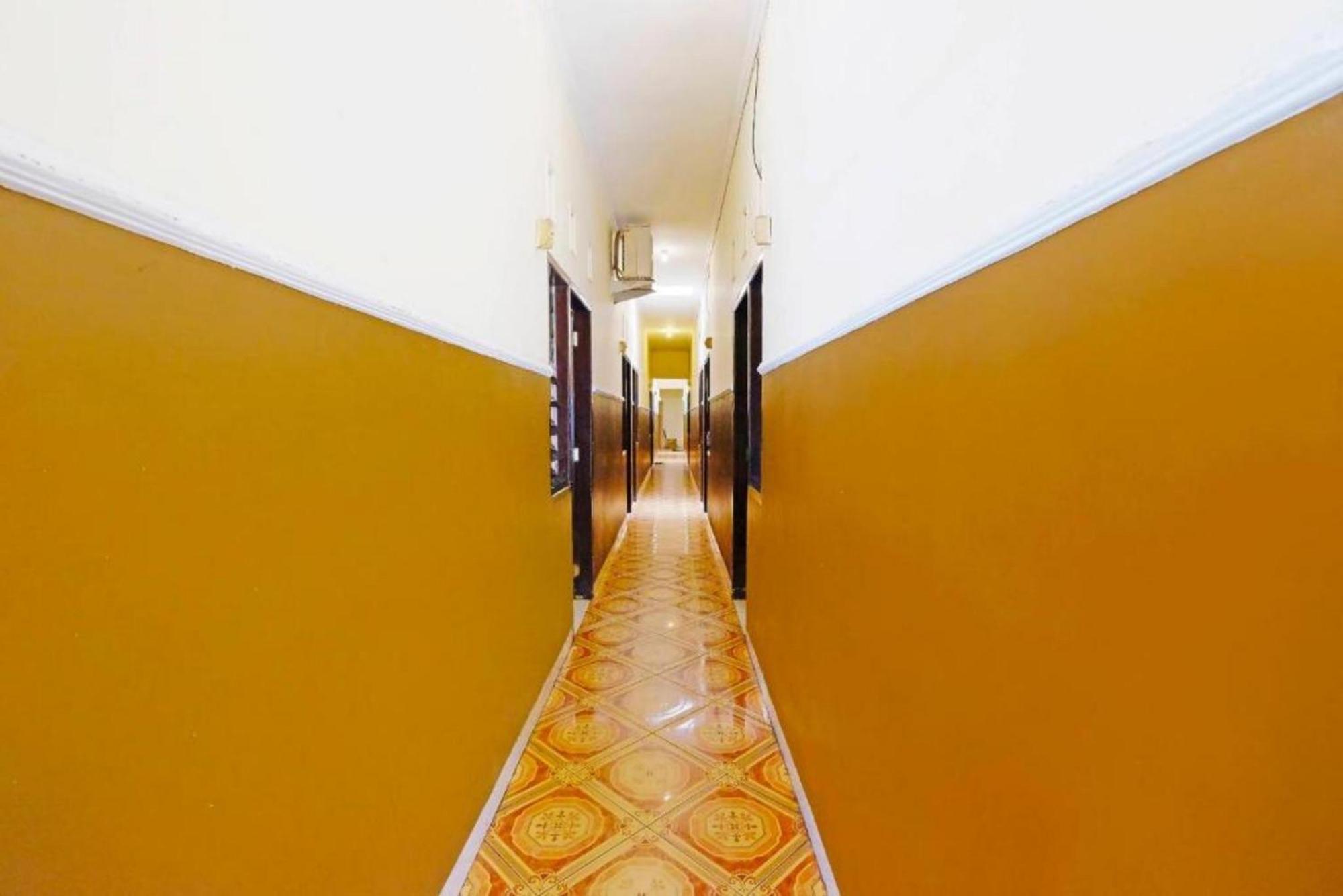 Wisma Idola Palopo Exterior foto