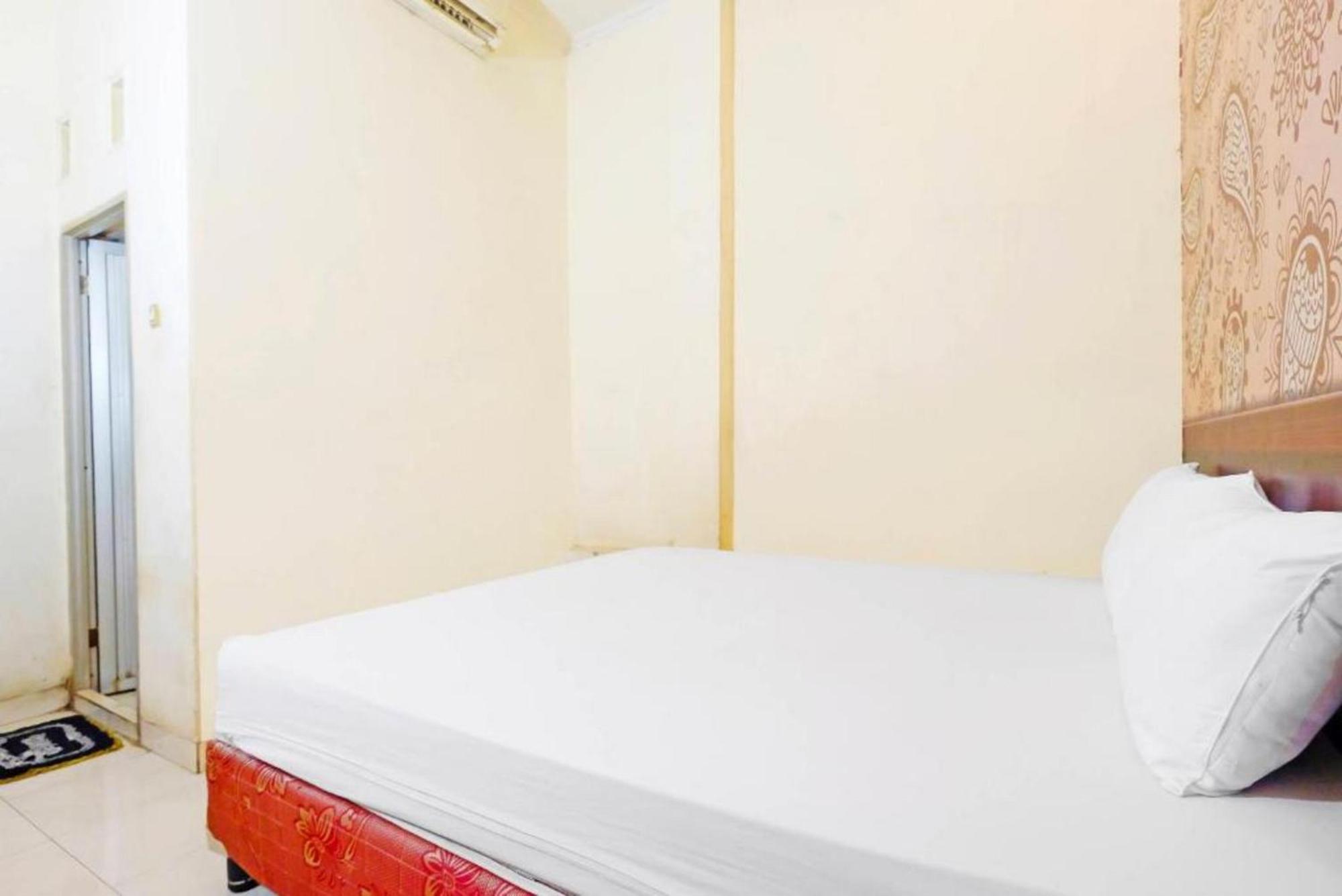 Wisma Idola Palopo Exterior foto